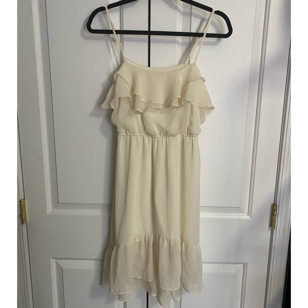 Body central dress